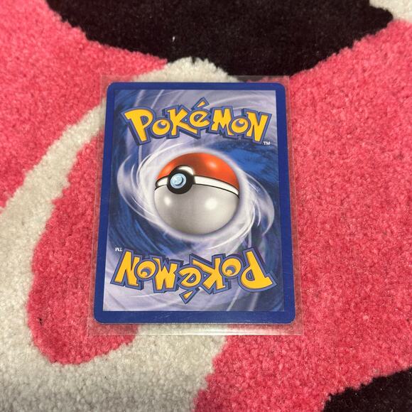 Raikou 16 – Pokémon TCG Secret Wonders – Holo Cracked Ice – Mint - Picture 4 of 5